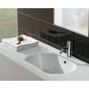 Овална Мивка за Вграждане Под Плот 60х42см. VANITY BASINS